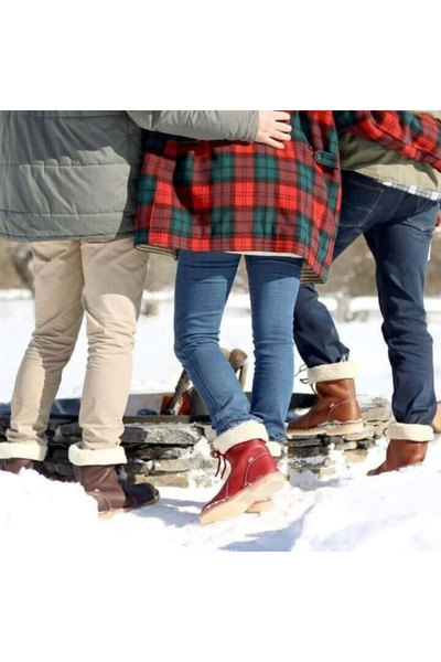 Miriam - Ankle Boots