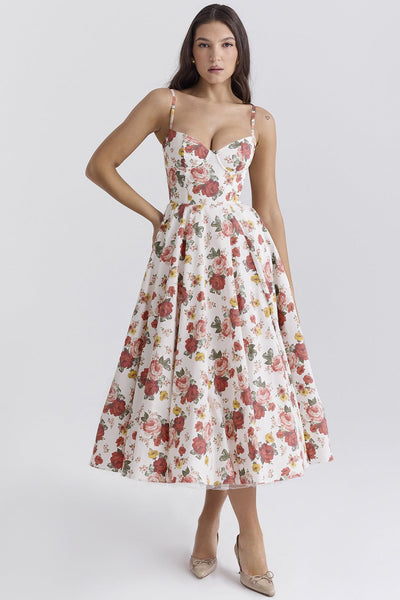 Ethel™ Classic Charm Dress