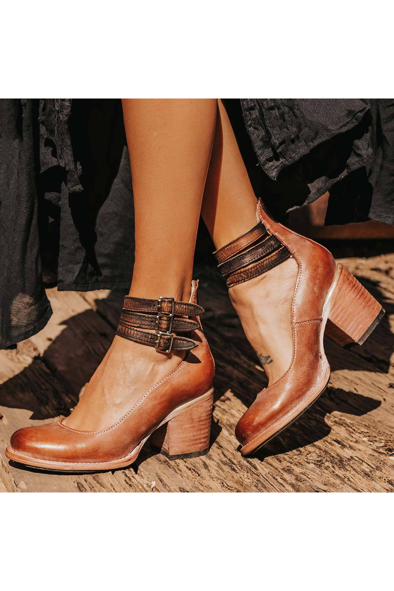 Manon - Stylish Heels