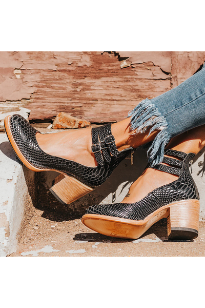 Manon - Stylish Heels