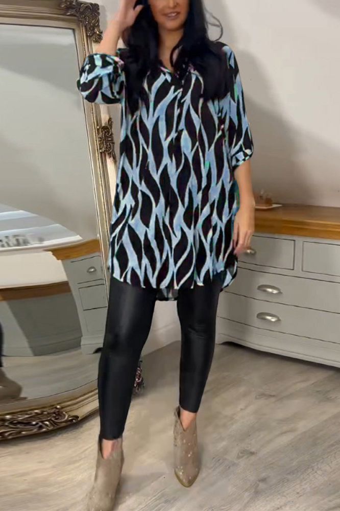 Gemma™ Breezy Blouse