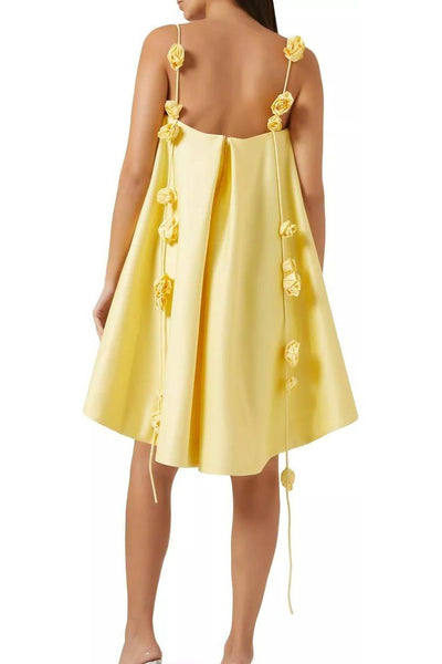 Fiona Rose Mini Dress