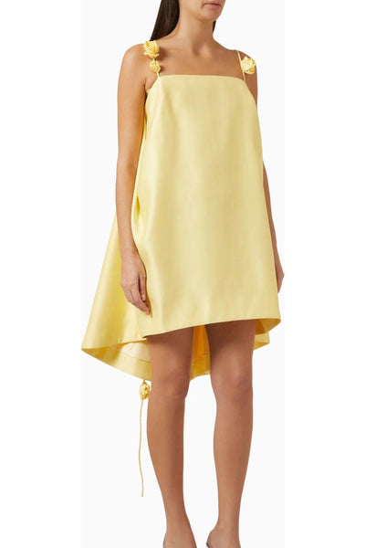 Fiona Rose Mini Dress