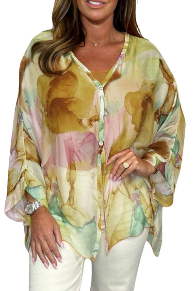 Lauren™ Dreamy Hues Top