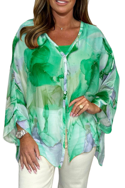 Lauren™ Dreamy Hues Top