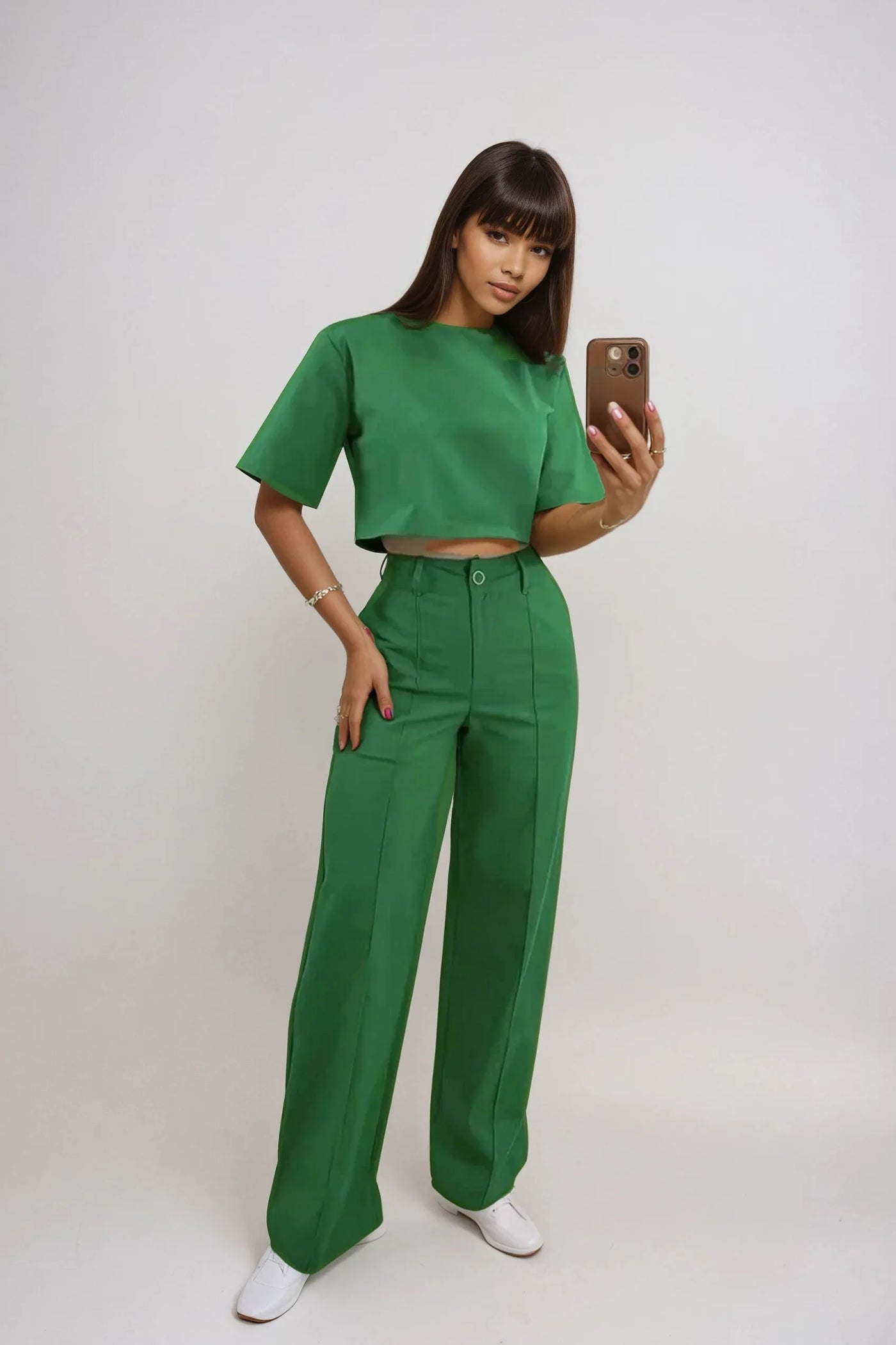 Logan - The Vienna Power Set