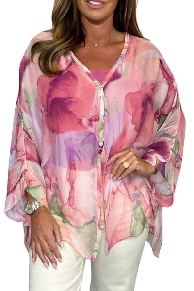 Lauren™ Dreamy Hues Top