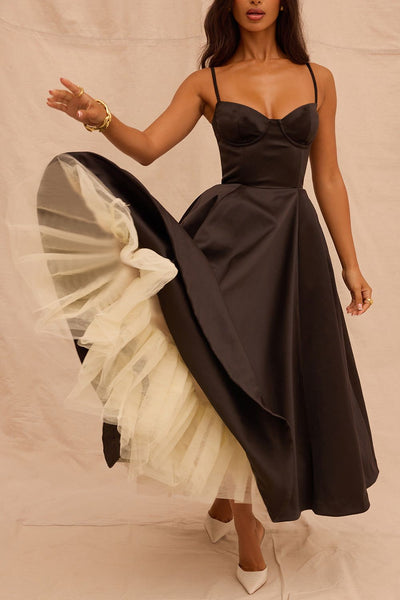 Ethel™ Classic Charm Dress