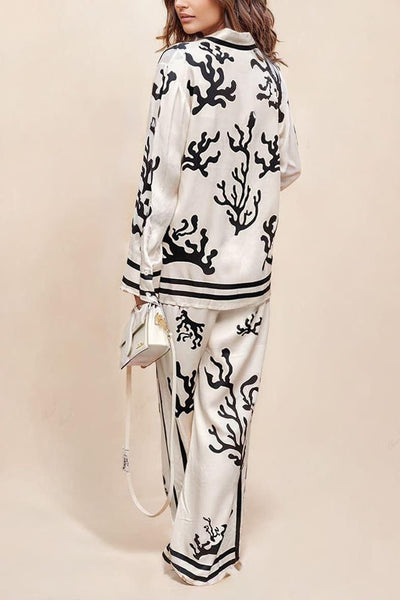 Alba Wide-Leg Set – The Statement Look You Crave