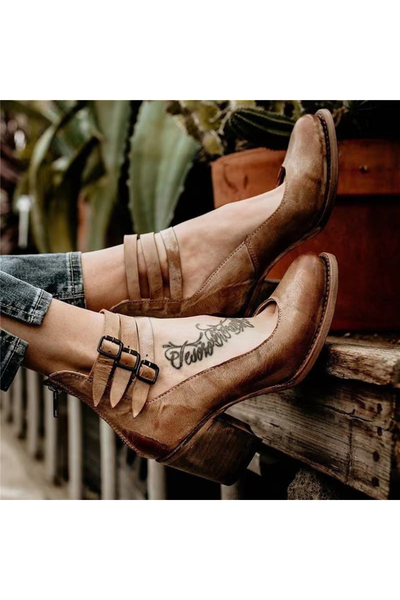 Manon - Stylish Heels