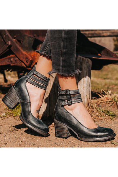 Manon - Stylish Heels