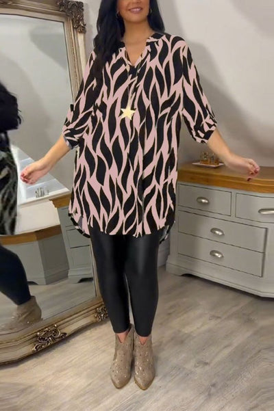 Gemma™ Breezy Blouse