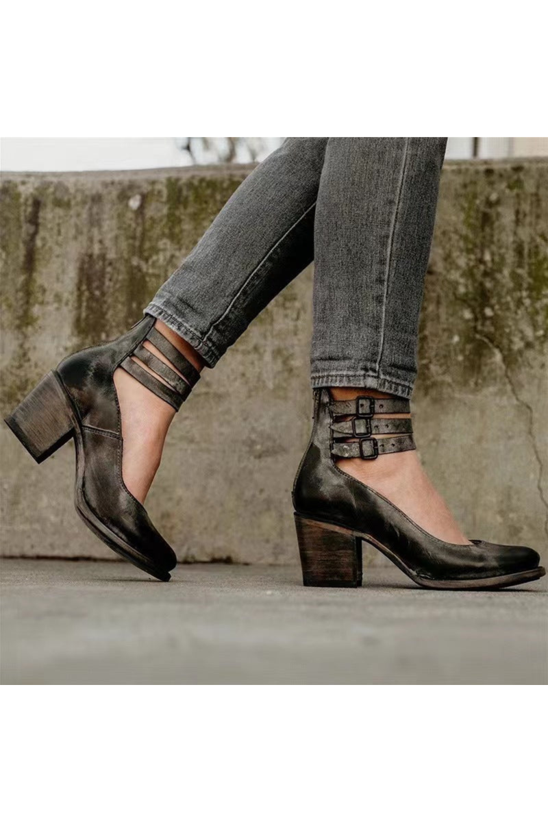 Manon - Stylish Heels