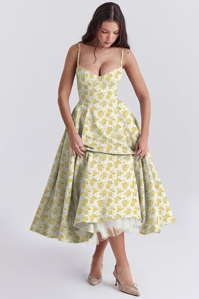 Ethel™ Classic Charm Dress