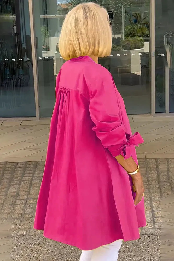 Meryl™ Stylish Blouse | 1 + 1 FREE!