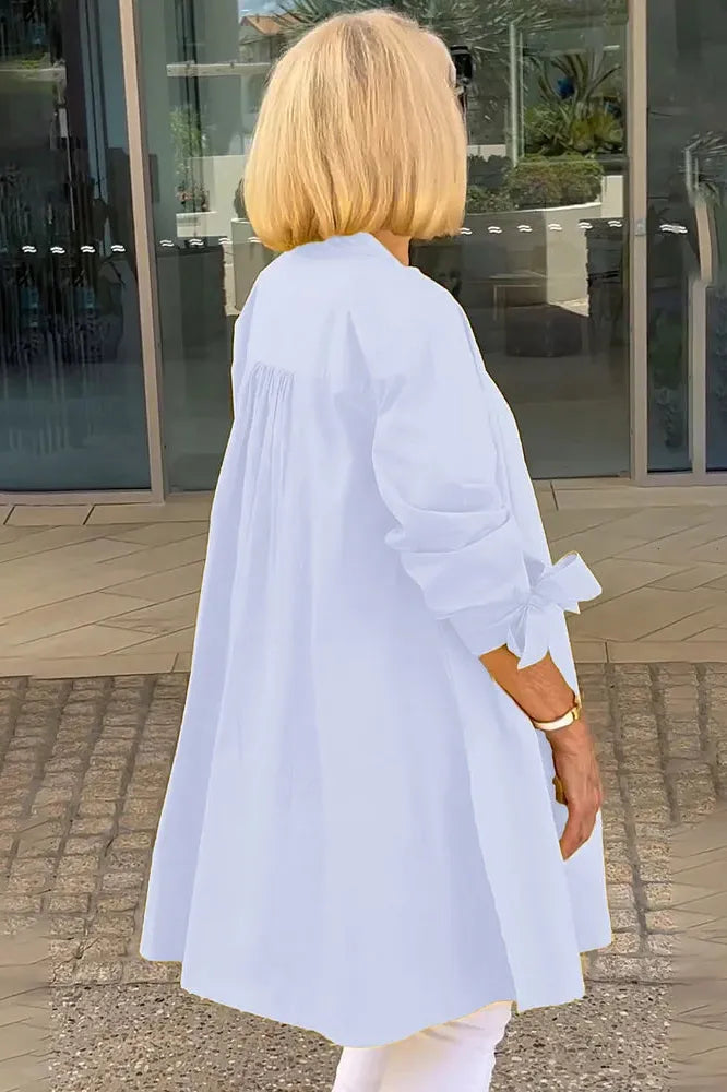 Meryl™ Stylish Blouse | 1 + 1 FREE!