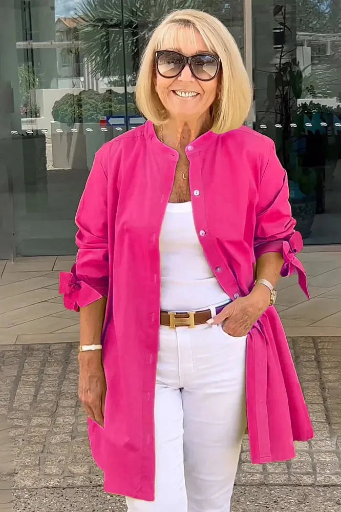 Meryl™ Stylish Blouse | 1 + 1 FREE!