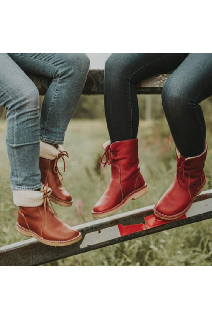 Miriam - Ankle Boots