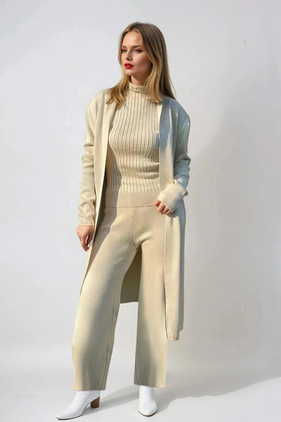 Amélie - Classique Trio Set