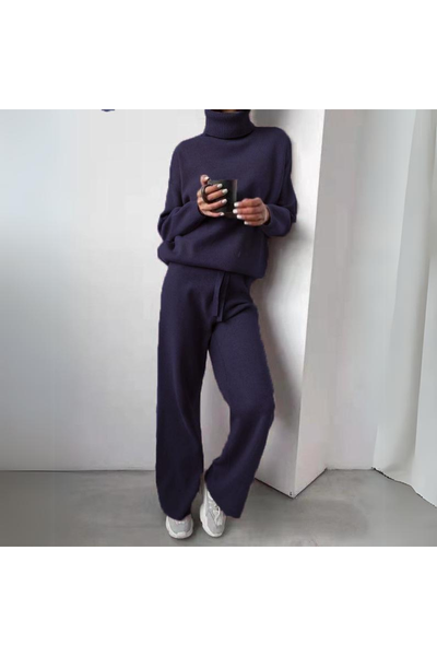 The Montreal Knit Set