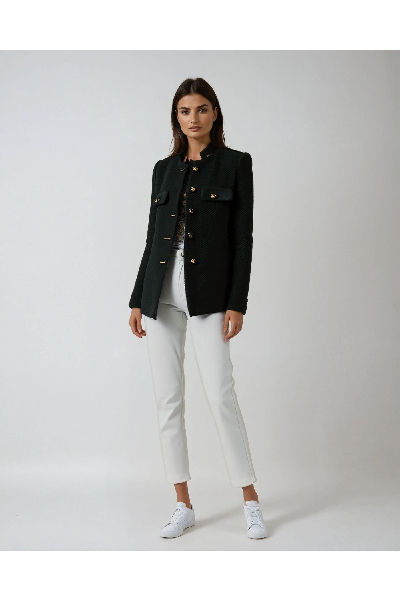 Sophia - Elegant Office Jacket