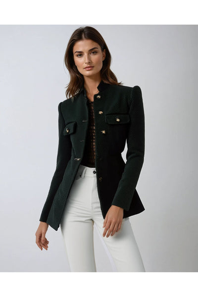 Sophia - Elegant Office Jacket