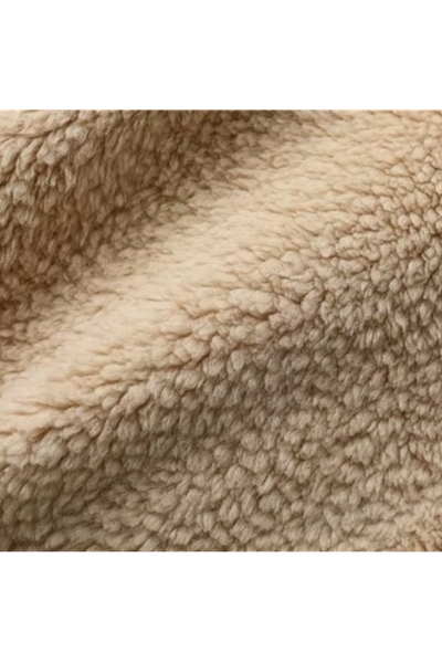 Culpinto Lambswool Coat