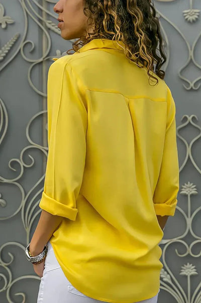 Sally™ Essentials Blouse