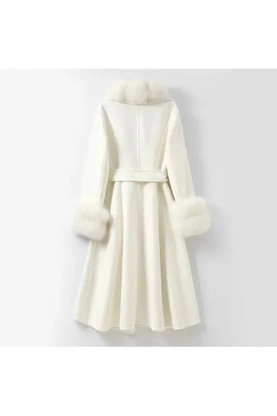 Antonija Fur Coat