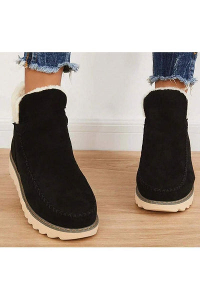 Ava - Premium Winter Boots