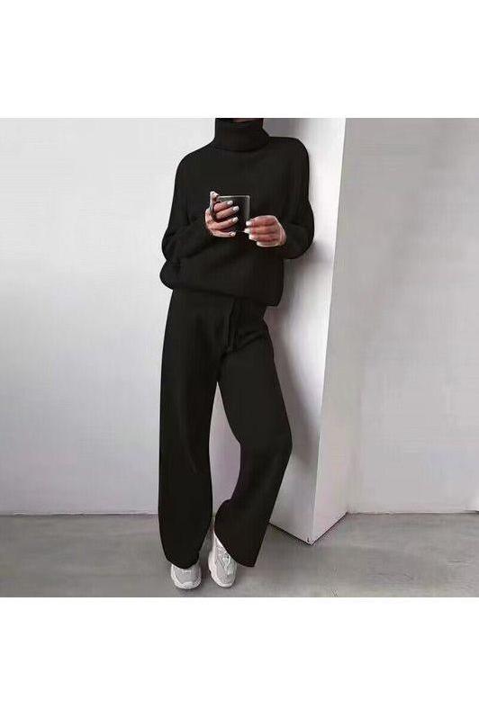 The Montreal Knit Set