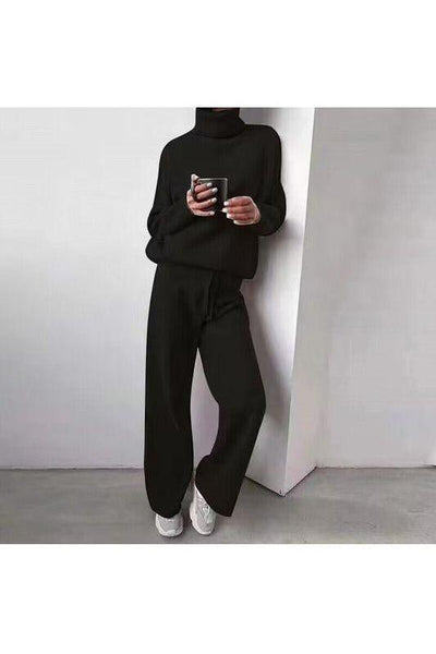 The Montreal Knit Set