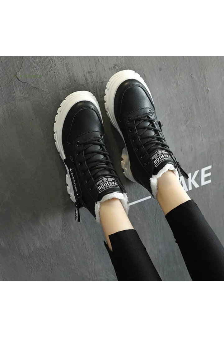 Zoey - Women's Winter Boots