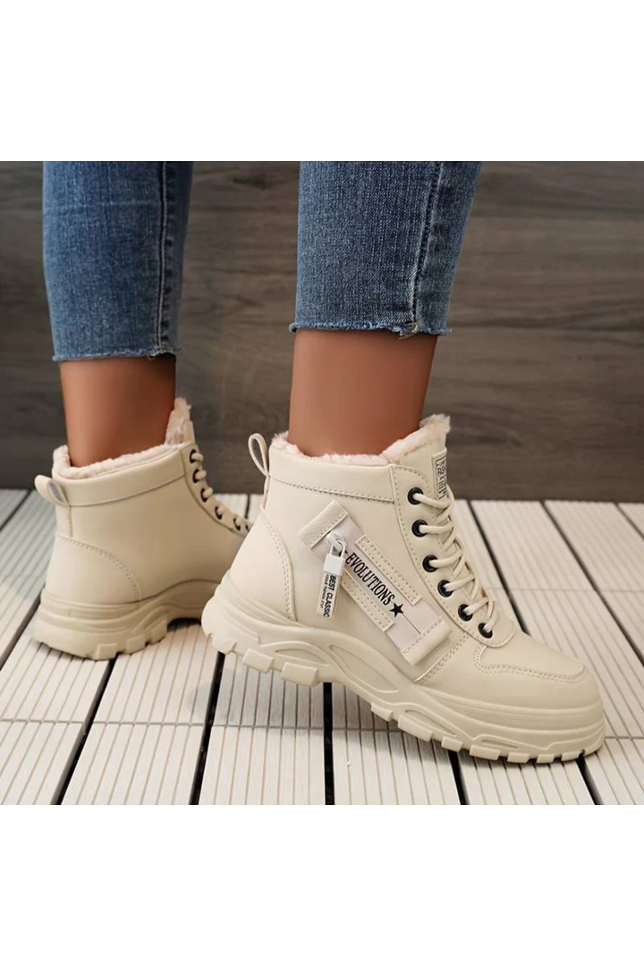 Zoey - Women's Winter Boots