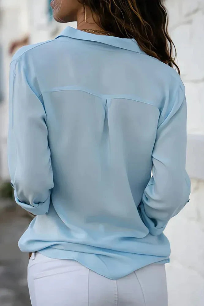 Sally™ Essentials Blouse