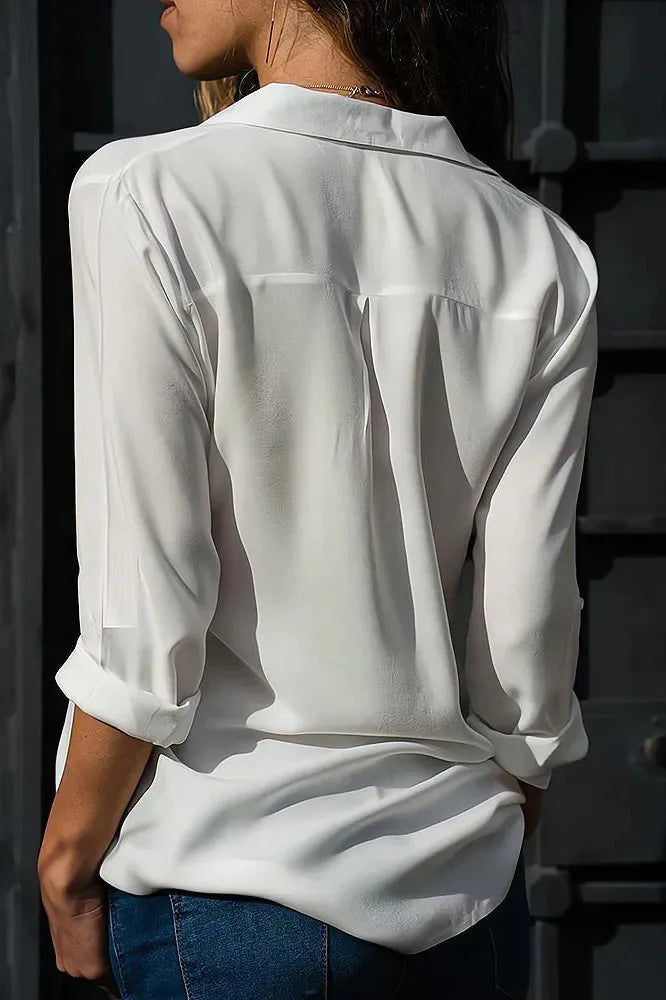 Sally™ Essentials Blouse