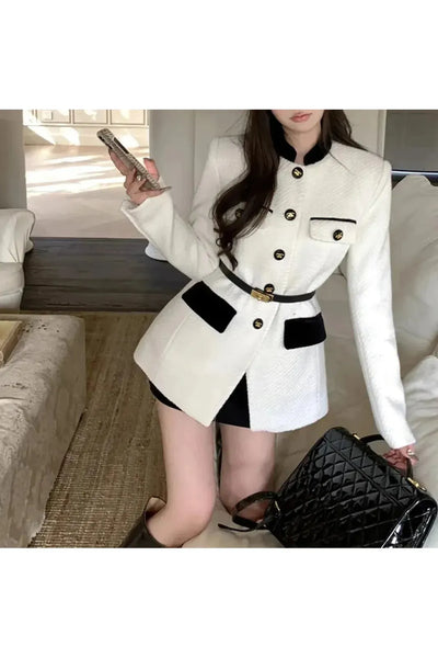 Sophia - Elegant Office Jacket