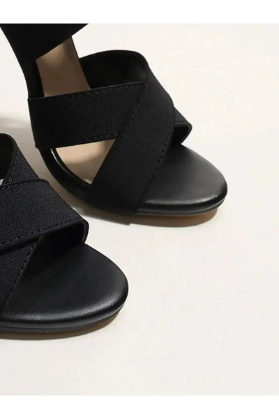 Caprizza Stilettos Heels