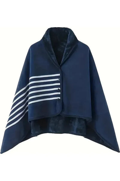 Chill'y Wearable Blanket