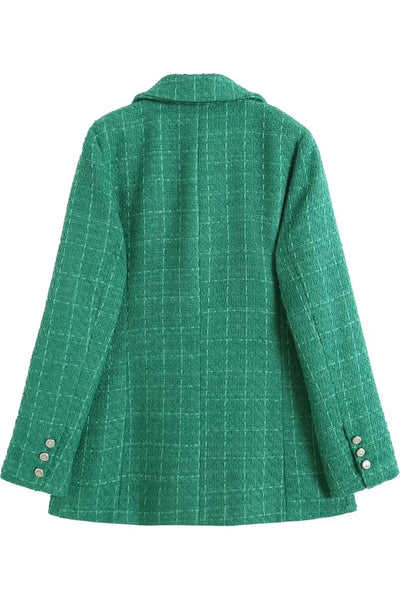 Bermuda Classic Blazer