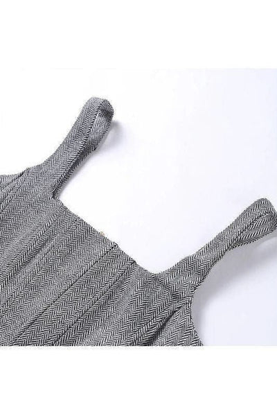 The Emilia Corset Suit