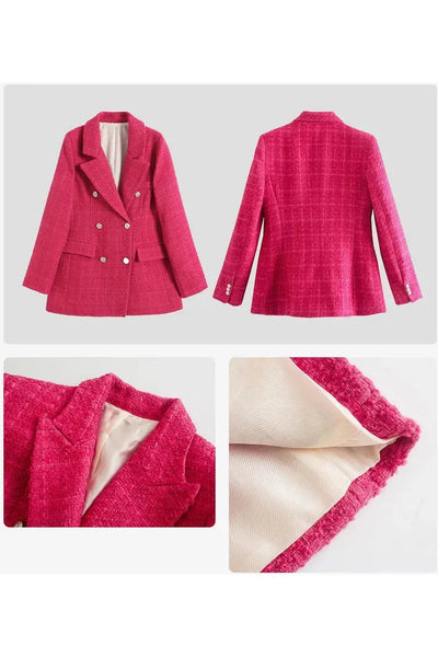 Bermuda Classic Blazer