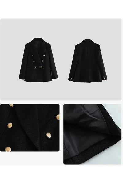 Bermuda Classic Blazer