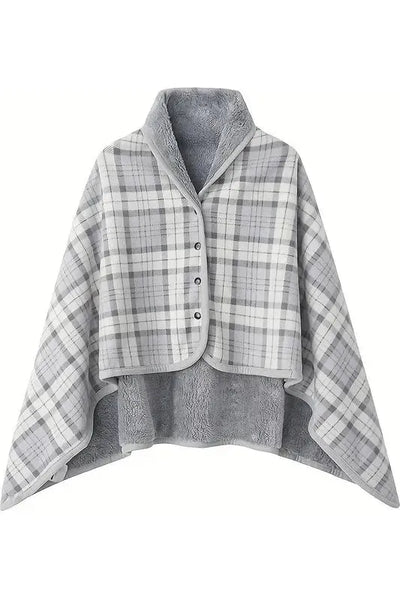 Chill'y Wearable Blanket