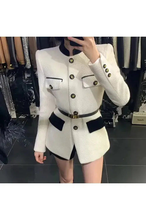 Sophia - Elegant Office Jacket