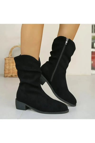 Dolce Raffiné Boots