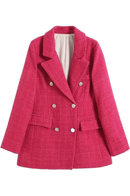 Bermuda Classic Blazer