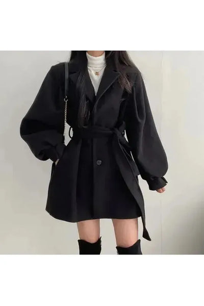Sheila Trench Coat