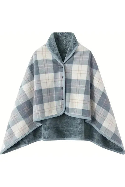 Chill'y Wearable Blanket