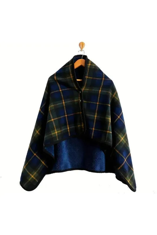 Chill'y Wearable Blanket